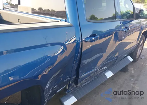 2016 Chevrolet Silverado 1500 2Lt from USA, damaged, VIN 3GCUKREC2GG272221